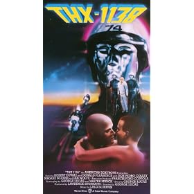 Thx1138 (Thx) [VHS]