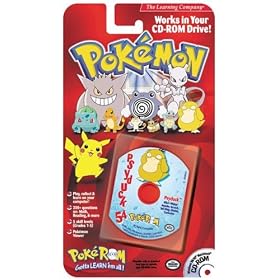PokeRom 8: Psyduck