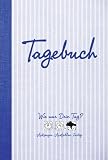 Produkt-Bild: Tagebuch (blau): Wie war Dein Tag? Ankreuzen - Ausf&uuml;llen - Fertig
