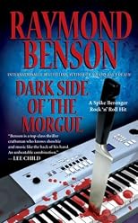 Dark Side of the Morgue