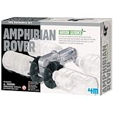 Science Verte - Vehicule Amphibienpar Great Gizmos