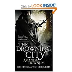 The Drowning City