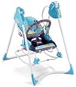Fisher Price - P6948 - Eveil - Balancelle Evolutive 3-En-1