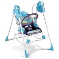 Fisher-Price P6948-0 - 3in1 Deluxe Schaukel