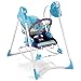 Fisher-Price P6948-0 - 3in1 Deluxe Schaukel