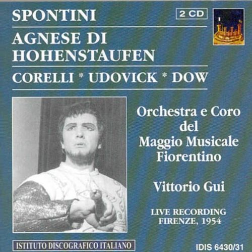 Produkt-Bild: Agnese di Hohenstaufen