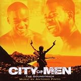 City of Men