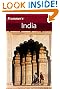 Frommer's India