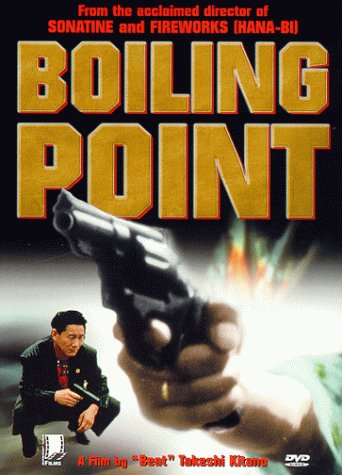Free Download Of Boiling Point
