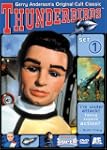 Thunderbirds Set 1