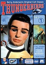 Stream Thunderbirds - Set 1 Online.