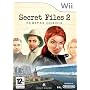 Secret Files 2: Puritas Cordis (Wii)