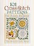 101 Cross Stitch Patterns For Every Season