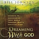 Dreaming With God Audio book Knowing God: Walking through the Book of Books