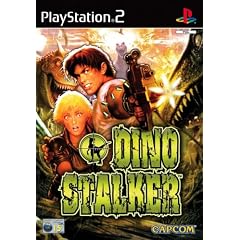 Dino Stalker