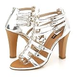 Promise Tikka Heels