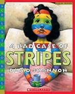 A Bad Case of Stripes