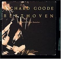 Beethoven: The Op. 31 Piano Sonatas