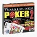 Texas Holdem 2 3D Poker, Jewel Case Only