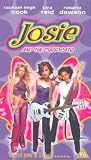 Josie & the Pussycats [VHS] [2001]