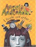 Livres : L'école, cet enfer!