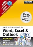 Handbuch Word, Excel, Outlook 2006