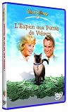 L'Espion aux pattes de velours