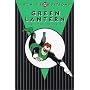 The Green Lantern Archives, Vol. 3 (DC Archive Editions)