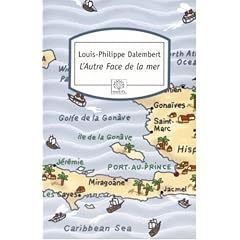 L'autre face de la mer