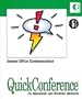 Quickconference 1.6 25 User