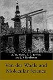 Review Oxford University Press, USA  / Van der Waals and Molecular Science