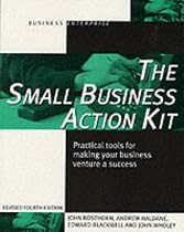 Small Business Action Kit (Business Action Guides)