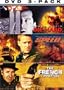 Police Action Giftset (Die Hard / Speed / The French Connection)