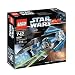 LEGO Star Wars TIE Interceptor