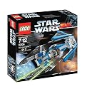 LEGO Star Wars TIE Interceptor