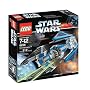 LEGO Star Wars TIE Interceptor