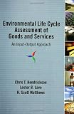 Environmental Life Cycle Assessment of Goods and Services: An Input-Output Approach image