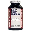 Daily Fiber Formula By Yerba Prima - 12 Ounces