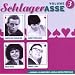 Schlager-Asse 3-Deus/Prohaska/Lind/Schafri