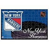 New York Rangers 150 Piece Puzzle