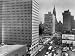 Penn. Center Plaza and Town Hall in the Center of the City Collections Photographic Poster Print by Margaret Bourke-White, 30x40