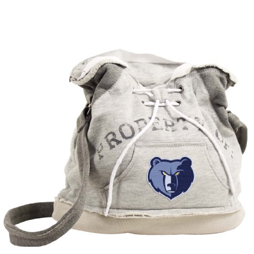NBA Memphis Grizzlies Hoodie Duffel