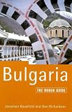 Bulgaria: The Rough Guide (Rough Guide Travel Guides)