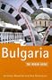 The Rough Guide to Bulgaria, 3rd Edition