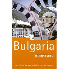 Bulgaria: The Rough Guide (Rough Guide Travel Guides)