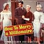 How To Marry a Millionaire [Original Motion Picture Soundtrack]
