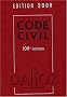 Dalloz Etudes Droit civil L1 : Pack en 2 volumes (1C�d�rom)