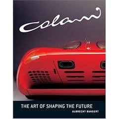 Colani: The Art of Shaping the Future