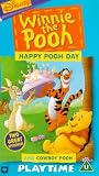 Review Winnie the Pooh Play  / Winnie The Pooh : Happy Pooh Day / Cowboy Pooh