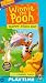 Winnie The Pooh : Happy Pooh Day / Cowboy Pooh [VHS]
